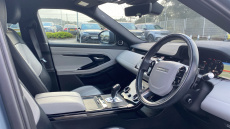 Land Rover Range Rover Evoque 2.0 P250 First Edition 5dr Auto Petrol Hatchback